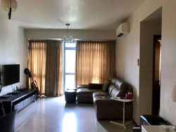 Sanctuary Green (D15), Condominium #572676971